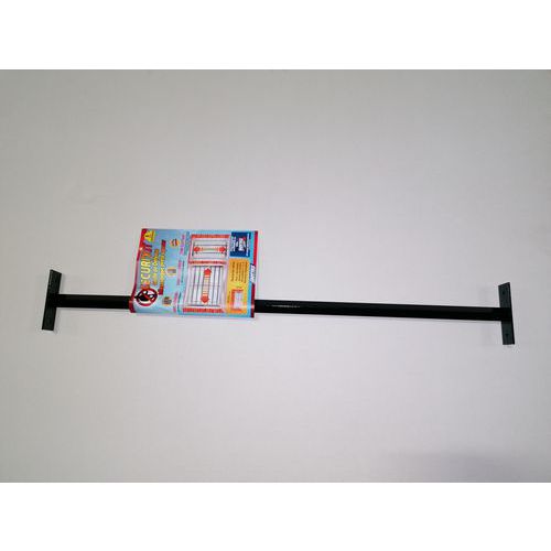 Barra de segurança telescópica para janela – 99 a 188 cm – Mottez