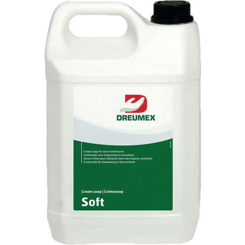 Sabão Dreumex Soft – 5 L