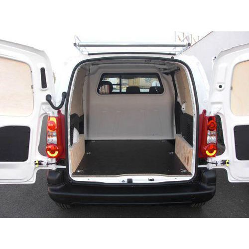 Kit de revestimento sem base – Renault Kangoo Van