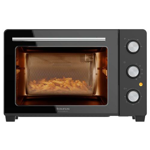 Forno de 30 litros 1500 W Air Fryer Horizon 30 Air Fry – Taurus