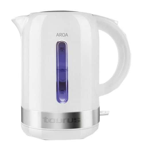 Fervedor de 2200 W 1,7 L Aroa – Taurus