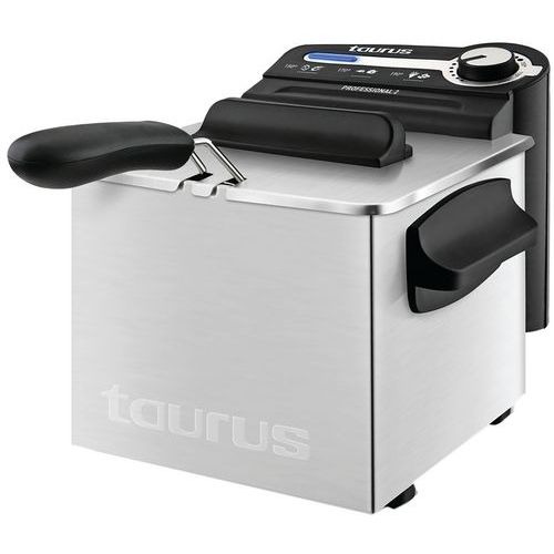 Fritadeira profissional 2 Plus – 1700 W – 2 L – Taurus