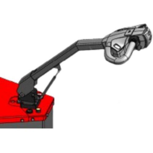 Pega direcional para braço de manobra motorizado TM60 – 6000 kg – Actiwork