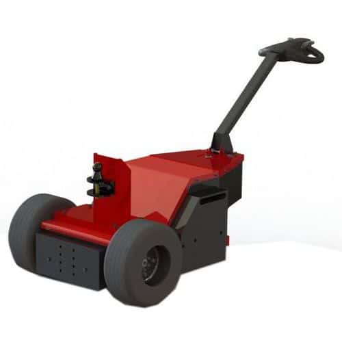 Braço de manobra motorizado TM60 – 6000 kg – Actiwork