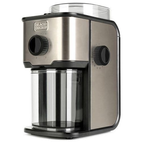 Moinho de café de 150 W BXCG151E – Black and Decker