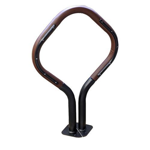 Arco de suporte para bicicleta – Mottez