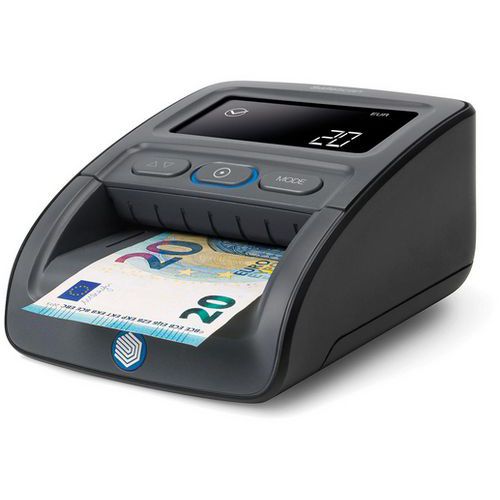 Detetor de notas falsas automático – Safescan 155-S