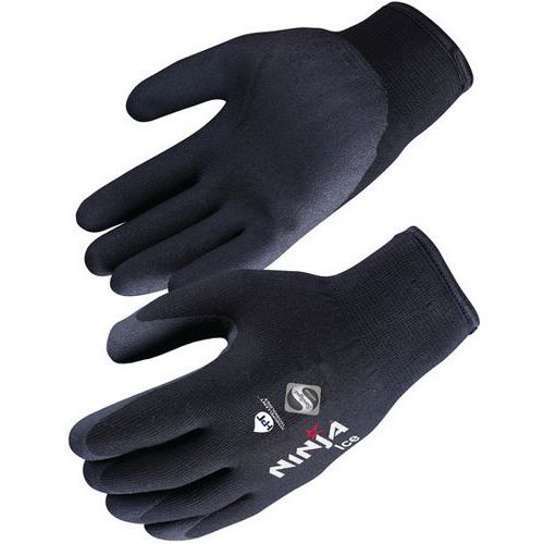 Luva especial para frio t ninja ice – Singer Safety