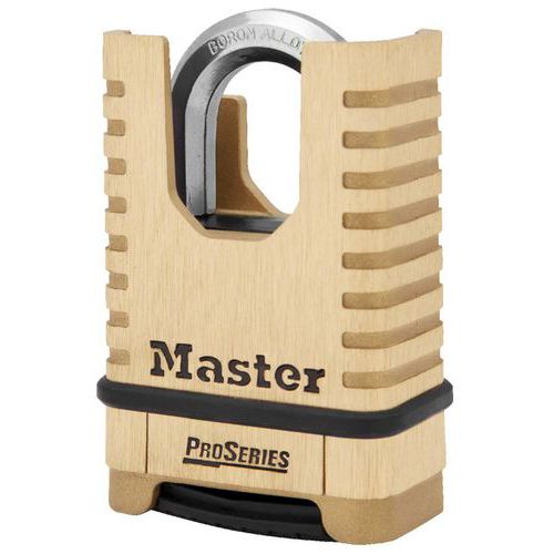 Cadeado com combinação ProSeries® 1177D – Master Lock