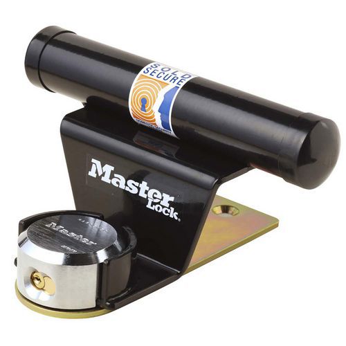 Kit antirroubo p/porta de garagem 1488EURDAT – Master Lock