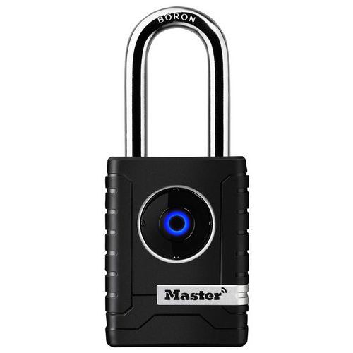 Cadeado Bluetooth exterior 4401EURLHEC – Master Lock