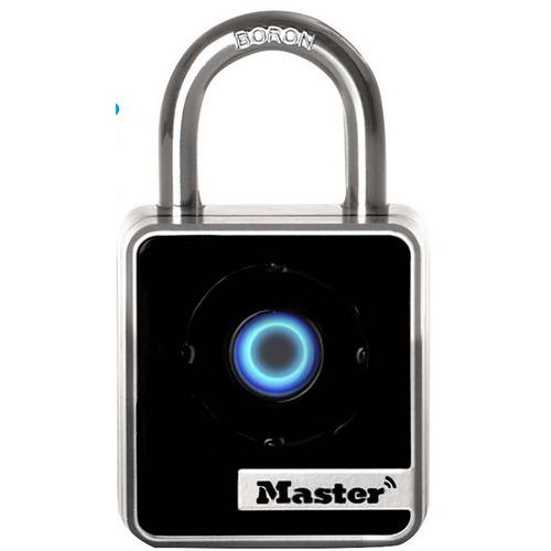 Cadeado Bluetooth interior 4400EUREC – Master Lock