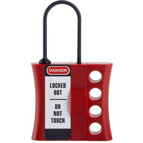 Minigancho de segurança de grupo S442 – Master Lock