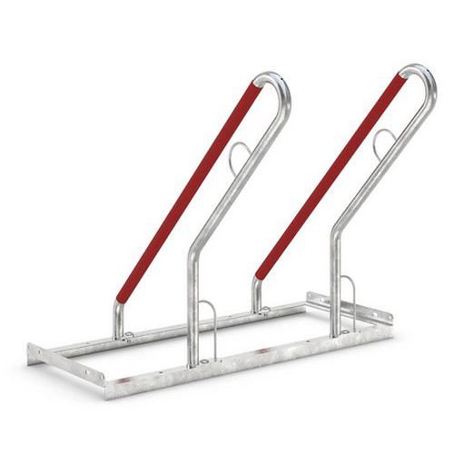 Suporte para bicicletas em aço galvanizado XBF – WSM