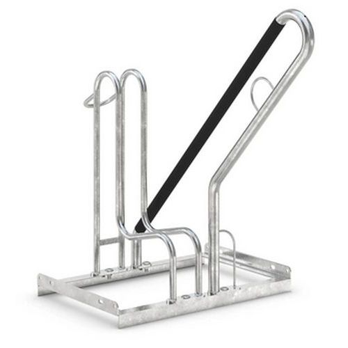 Suporte para bicicletas em aço galvanizado XXBF – WSM