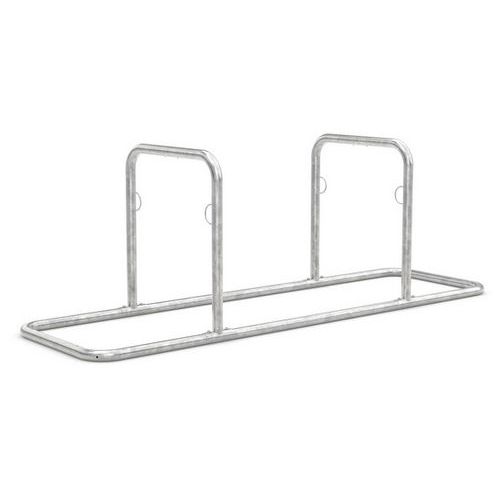 Suporte para bicicletas em aço galvanizado Galaxy XL – WSM