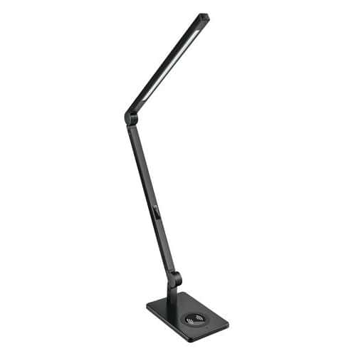 Candeeiro de secretária ergonómico LED Agile – CEP