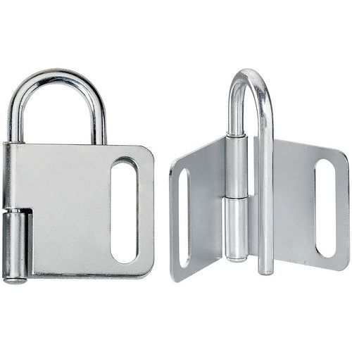 Gancho de segurança de grupo n.° 418 - Master Lock