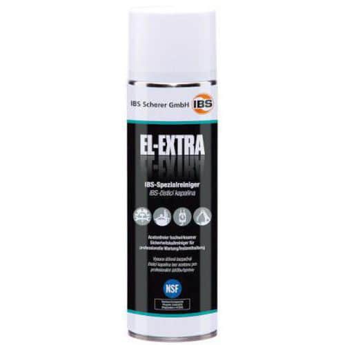 Solvente especial EL/Extra em spray de 500 ml – IBS