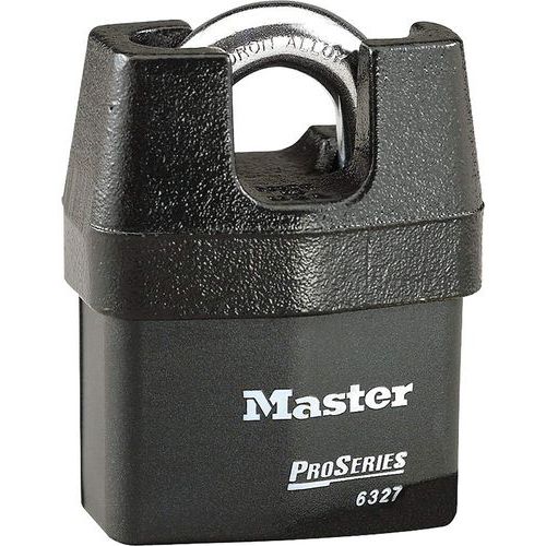 Cadeados com chaves ProSeries® - Master Lock