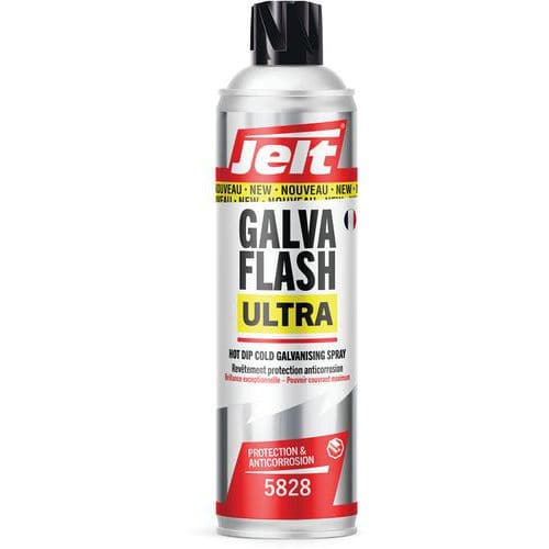 Galvanização Flash Ultra – 650 ml – Jelt