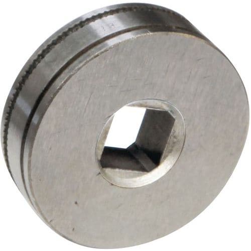 Rolo tipo D para fio de aço de 0,6 / 0,8 mm - GYS