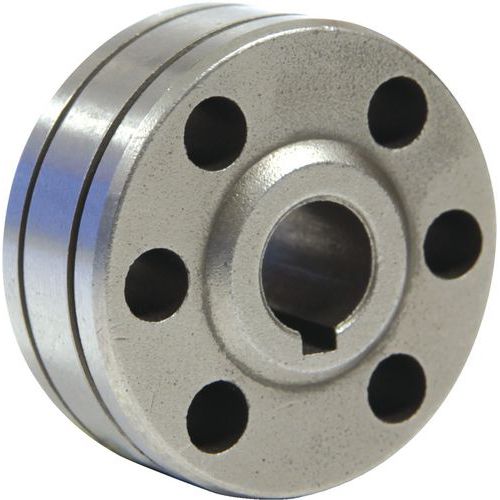 Rolo tipo B para fio de aço 0,8 1 mm - GYS