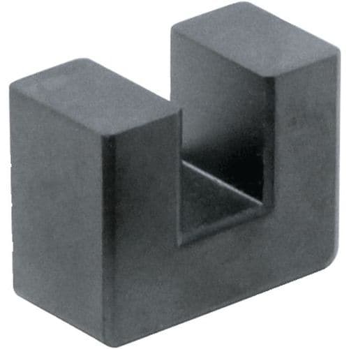 Ferrite p/ indutor direito B2 - GYS