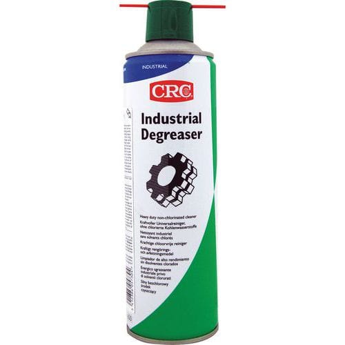 Desengordurante industrial  650/500 mL - CRC