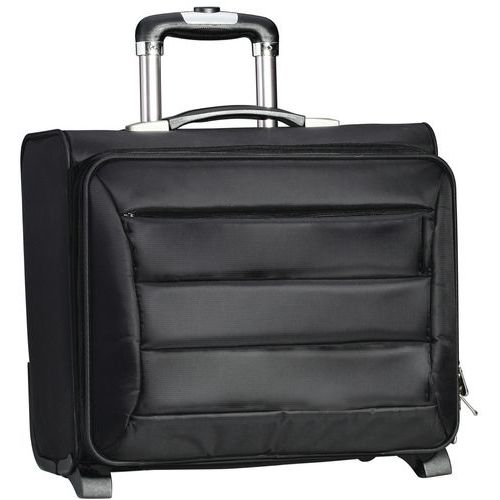 Trolley Pilot Case Cocoon em nylon – Sign