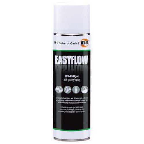 Gel lubrificante adesivo EasyFlow polivalente – IBS