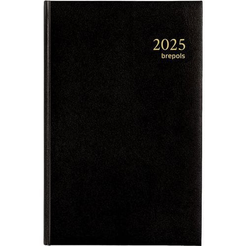 Agenda bancária Saturnus 13 x 33 cm – ano 2025