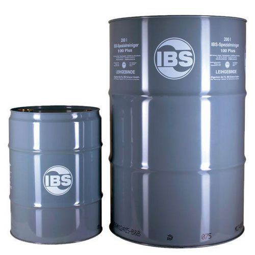 Solvente especial 100 Plus – IBS