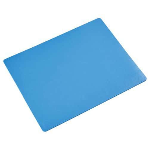 Tapete antiestático de mesa Anti-Stat POP L60 Azul - Notrax