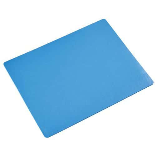 Tapete antiestático de mesa Anti-Stat POP L91 Azul - Notrax