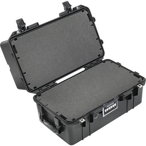 Mala de proteção estanque – Preto – Peli Air Case 1465