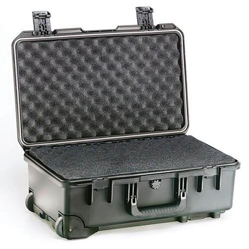 Mala proteção estanque – Preto – Peli Storm Case IM2500