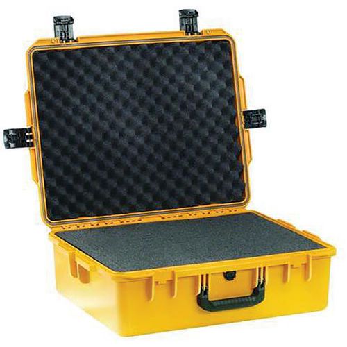 Mala proteção estanque – Preto – Peli Storm Case IM2700