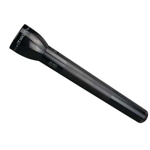 Lanterna – LED Maglite ML300L – 4D