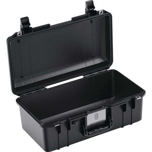 Mala de proteção estanque – Preto – Peli Air Case 1506