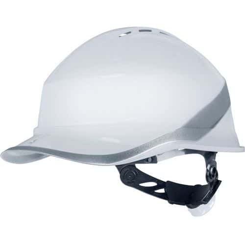 Capacete de estaleiro DIAMOND VI WIND – Deltaplus