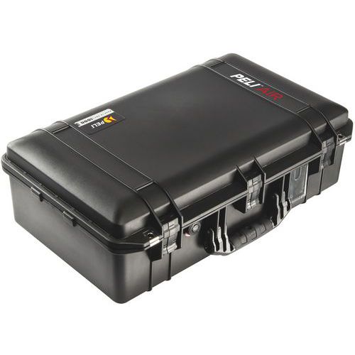 Mala de proteção estanque – Preto – Peli Air Case 1555