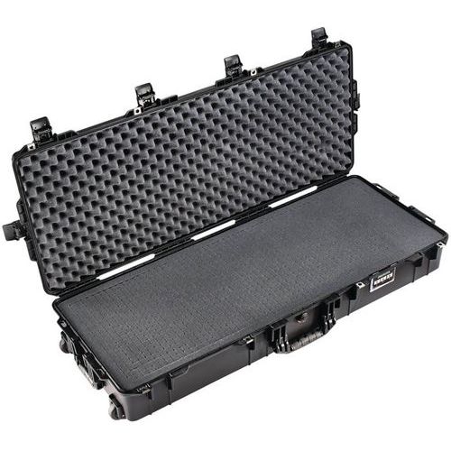 Mala de proteção impermeável – preto – Peli Air Case 1745