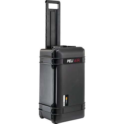 Mala de proteção impermeável – preto – Peli Air Case 1606