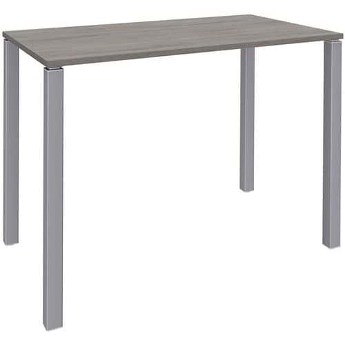 Mesa alta Gaya com 4 pés – 120 x 105 x 60 cm (L x A x P)