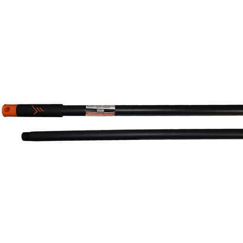 Cabo em metal de 140 cm – Vigor