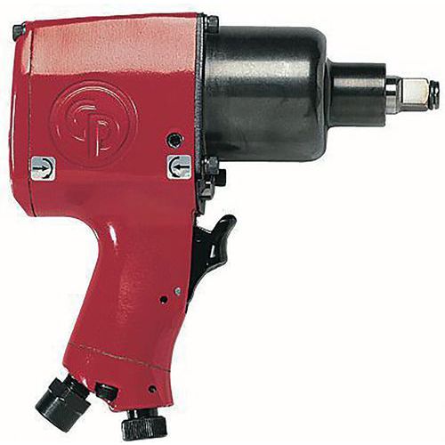 Chave de impacto pneumática de 1/2 CP9541 – Chicago Pneumatic