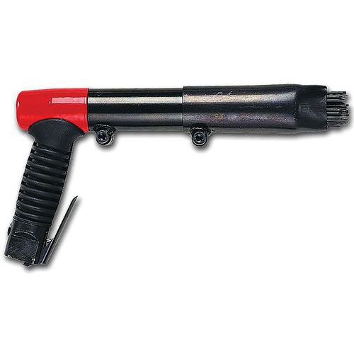 Martelo de agulhas pneumático de 5,8 joules B18M – Chicago Pneumatic