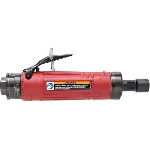 Rebarbadora com pinça pneumática de 1/4 600 W CP3119-12 – Chicago Pneumatic