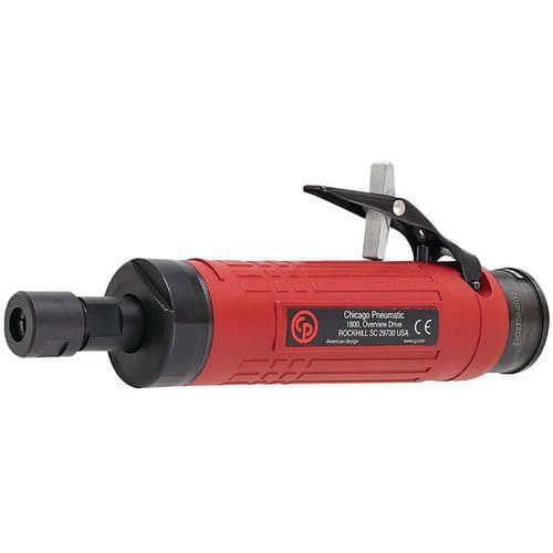 Rebarbadora com pinça pneumática de 1/4 900 W CP3109-19 – Chicago Pneumatic